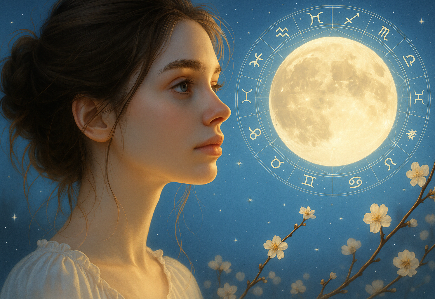 Préparez-vous : la Pleine Lune du 7 octobre va secouer ce signe comme jamais! 1 Préparez-vous : la Pleine Lune du 7 octobre va secouer ce signe comme jamais! pleinellll e1759786258748 Préparez-vous : la Pleine Lune du 7 octobre va secouer ce signe comme jamais!