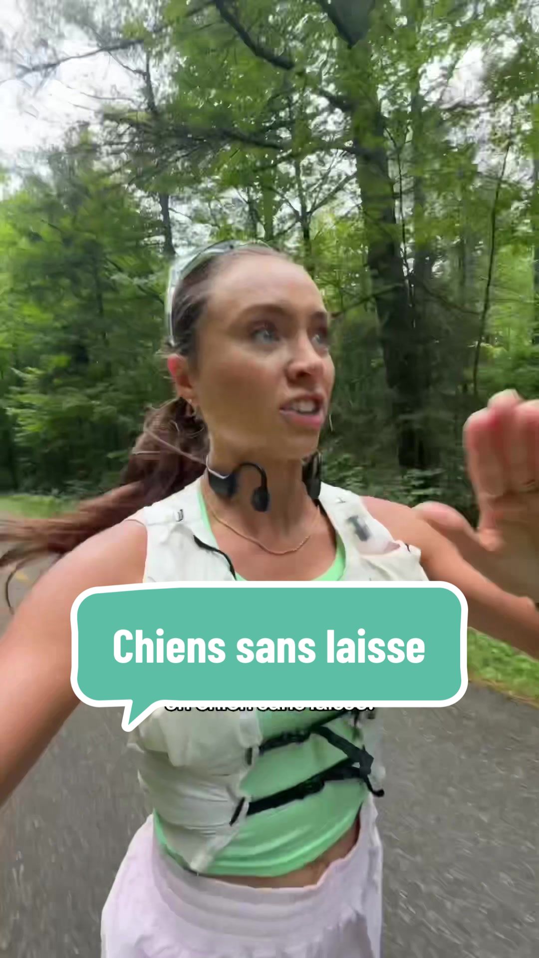 Une Québécoise «pète sa coche» contre les chiens sans laisse : tensions, lois et enjeux du vivre-ensemble 1 Une Québécoise «pète sa coche» contre les chiens sans laisse : tensions, lois et enjeux du vivre-ensemble telecharger Une Québécoise «pète sa coche» contre les chiens sans laisse : tensions, lois et enjeux du vivre-ensemble