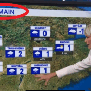 0T e1762996737249 Jusqu’à 25 centimètres de neige tomberont au Québec : voici les régions qui seront les plus touchées