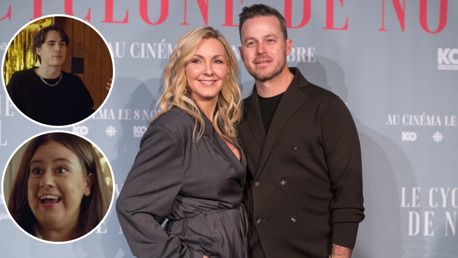 Véronique Cloutier dévoile un Noël complice et plein d’amour 1 Véronique Cloutier dévoile un Noël complice et plein d’amour 1 Véronique Cloutier dévoile un Noël complice et plein d’amour