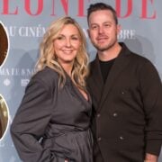 1 Véronique Cloutier dévoile un Noël complice et plein d’amour