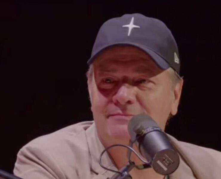 123318 mario pelchat ouvre ton jeu Mario Pelchat d&eacute;voile un automne touchant et symbolique &laquo; dire qui on est &raquo;