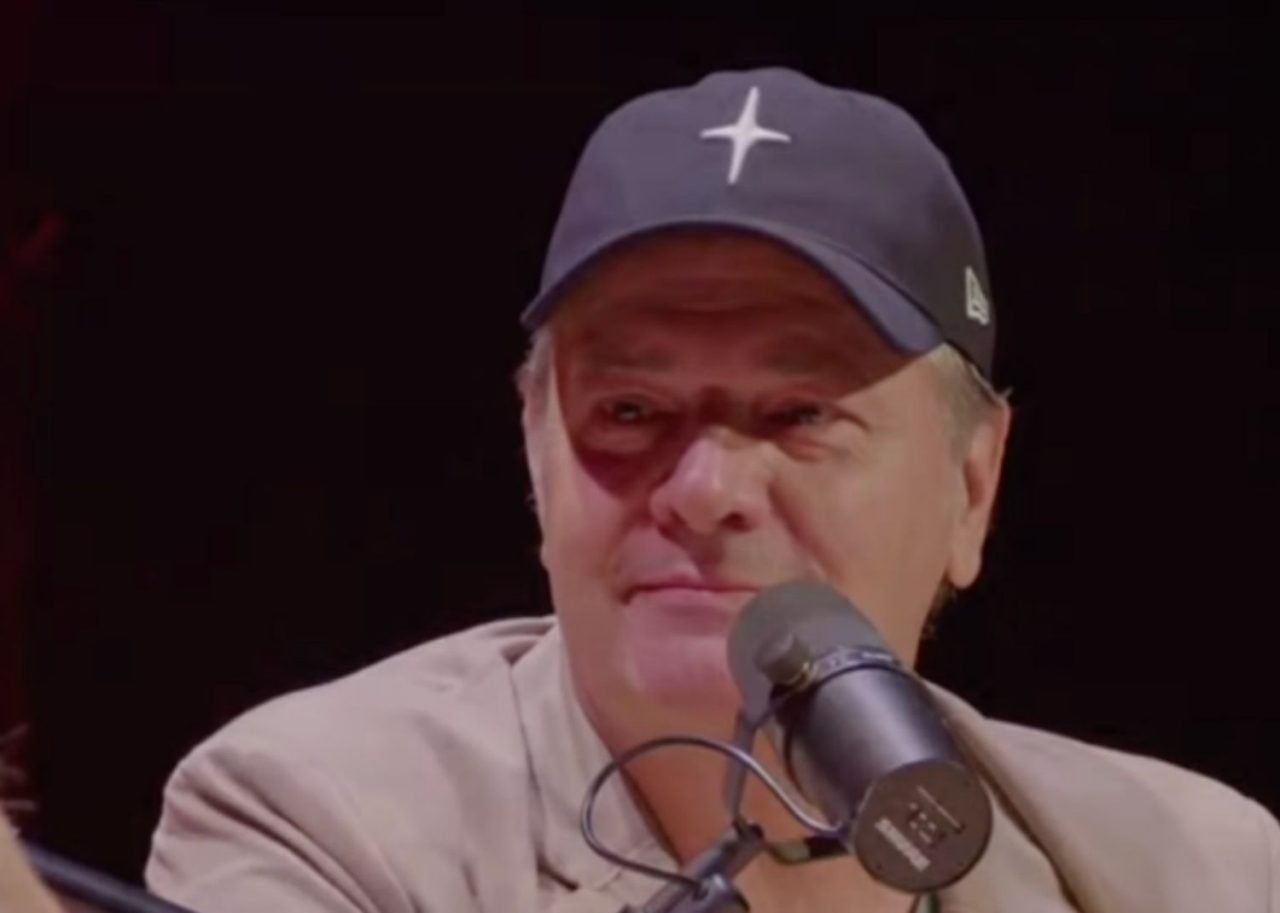 123318 mario pelchat ouvre ton jeu Mario Pelchat dévoile un automne touchant et symbolique « dire qui on est »