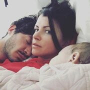 1d7b31cc d6ee 4de0 9a3a 9666865214a2 1200x894 1 Éric Bruneau dévoile une complicité touchante avec Kim Lévesque Lizotte