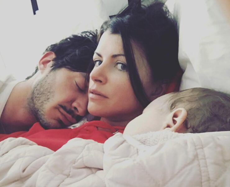 1d7b31cc d6ee 4de0 9a3a 9666865214a2 1200x894 1 &Eacute;ric Bruneau d&eacute;voile une complicit&eacute; touchante avec Kim L&eacute;vesque Lizotte