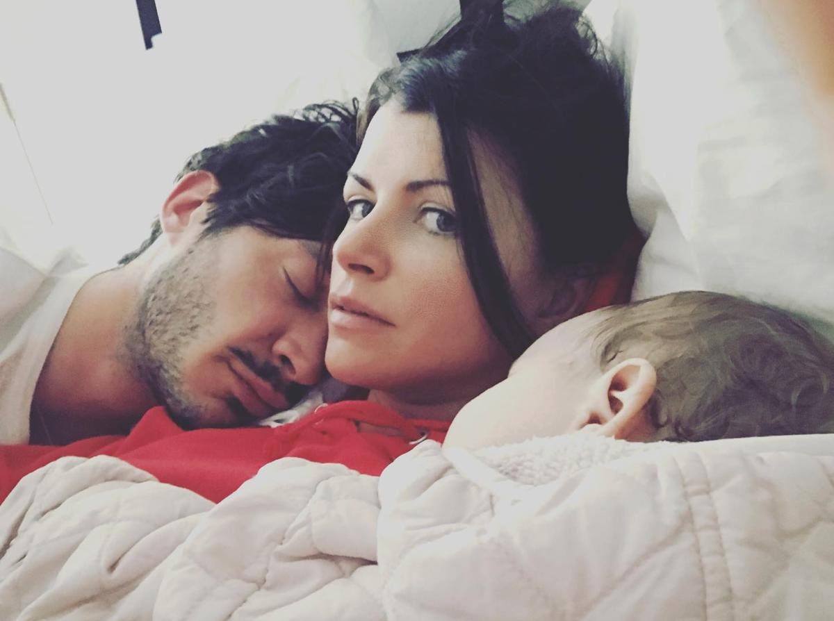 Éric Bruneau dévoile une complicité touchante avec Kim Lévesque Lizotte 1 Éric Bruneau dévoile une complicité touchante avec Kim Lévesque Lizotte 1d7b31cc d6ee 4de0 9a3a 9666865214a2 1200x894 1 Éric Bruneau dévoile une complicité touchante avec Kim Lévesque Lizotte