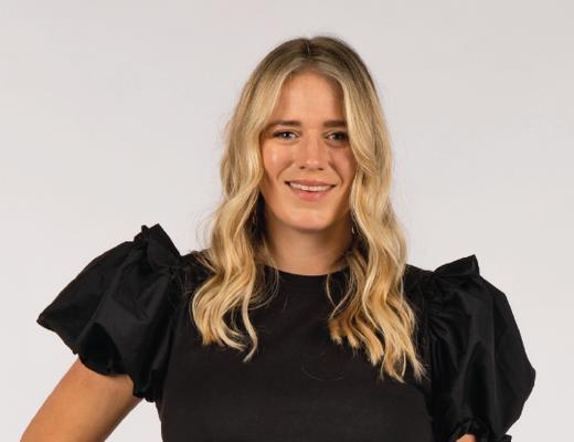 Alicia Kemper dévoile un regard complice et touchant sur sa vie 1 Alicia Kemper dévoile un regard complice et touchant sur sa vie 236327 0681ao Alicia Kemper dévoile un regard complice et touchant sur sa vie