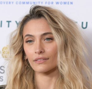 387b2d6c38ab los angeles california paris jackson attends the 35th annual friendly house awar Paris Jackson dévoile un souffle complice et un passé touchant