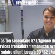 572488519 1146561620922391 4992267226766867 n e1762019798860 L’Agence des services frontaliers du Canada embauche avec un diplôme de secondaire 5 — et ça peut rapporter jusqu’à 89 462 $ par an