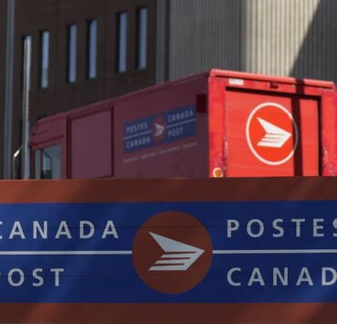 5L4SABCYOZA2BFBUH33R6QIT2I Postes Canada dévoile un plan touchant face à l’année difficile