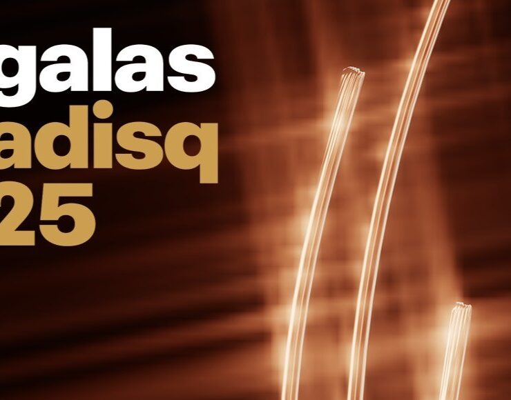 68caf12c40cdf1.03671959 ADISQ 2025 d&eacute;&ccedil;oit: la qualit&eacute; sonore fait r&eacute;agir avec &eacute;motion