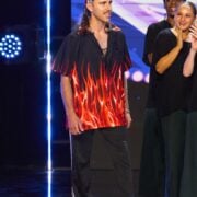 702cc774 6068 4473 b185 61d2f922d70c 1200x1522 1 Jerry Tremblay partage un moment touchant après sa victoire symbolique