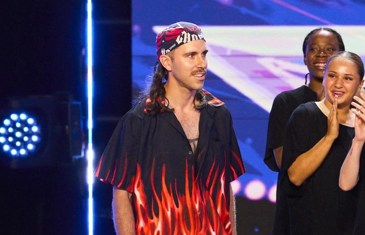 Jerry Tremblay partage un moment touchant après sa victoire symbolique 1 Jerry Tremblay partage un moment touchant après sa victoire symbolique 702cc774 6068 4473 b185 61d2f922d70c 1200x1522 1 e1762982600965 Jerry Tremblay partage un moment touchant après sa victoire symbolique