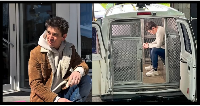 85G e1762927658839 Sébastien Delorme réinvente sa vie : l’amour, la confiance et la liberté retrouvée (6 images à voir absolument)