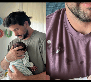 Découvrez 12 photos du bébé de Félix-Antoine Tremblay depuis sa naissance 3 Découvrez 12 photos du bébé de Félix-Antoine Tremblay depuis sa naissance 8TU e1763312036740 Découvrez 12 photos du bébé de Félix-Antoine Tremblay depuis sa naissance