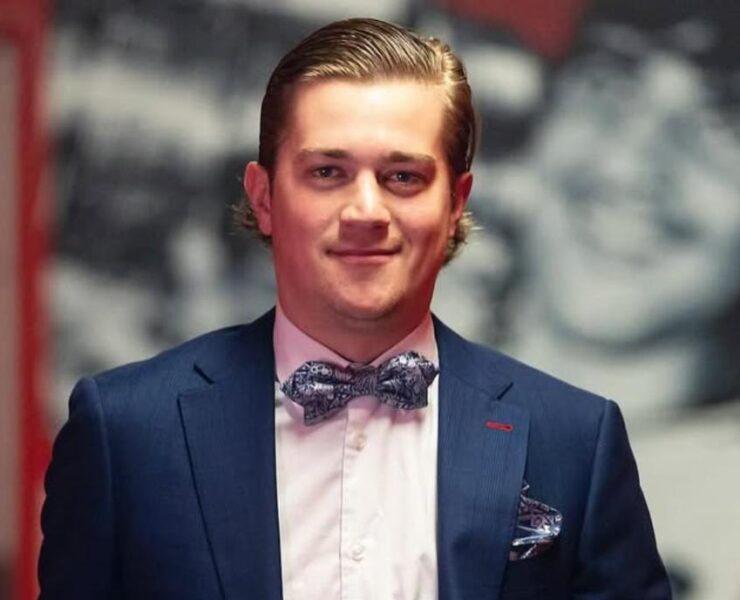 8d1963c2 6777 463b 97cb 1dcf00599650 1200x688 1 Samuel Montembeault d&eacute;voile une complicit&eacute; touchante et inattendue