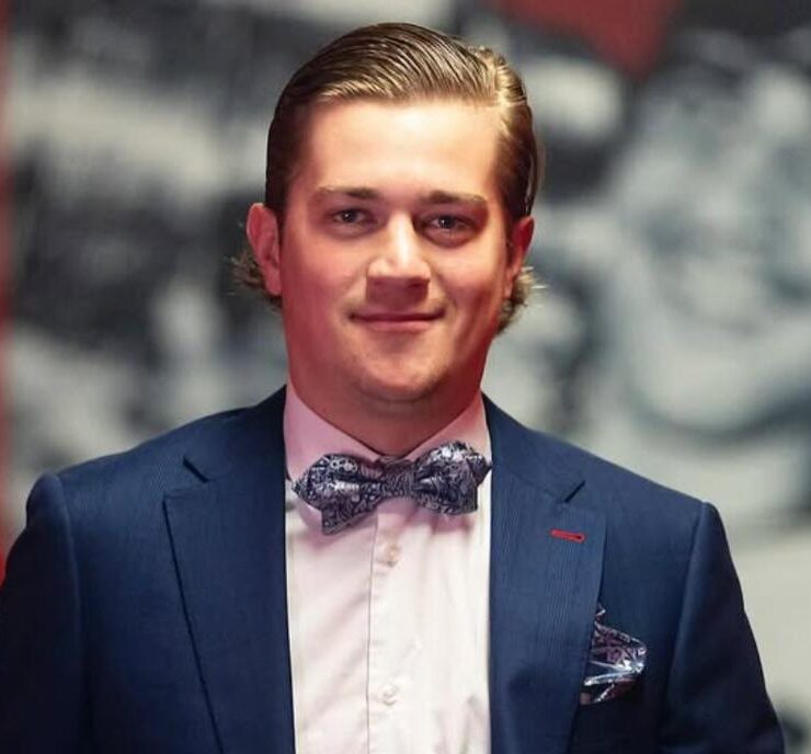 8d1963c2 6777 463b 97cb 1dcf00599650 1200x688 1 Samuel Montembeault d&eacute;voile une complicit&eacute; touchante et inattendue