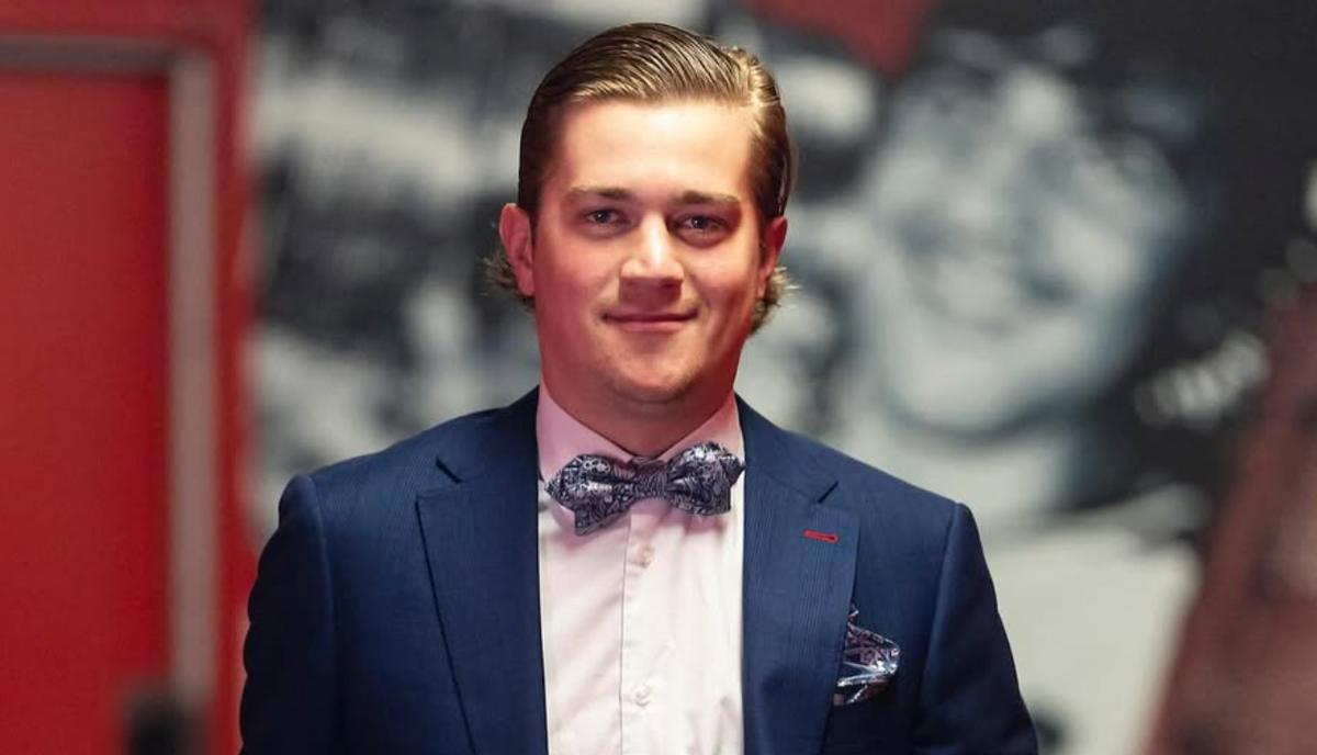 Samuel Montembeault dévoile une complicité touchante et inattendue 1 Samuel Montembeault dévoile une complicité touchante et inattendue 8d1963c2 6777 463b 97cb 1dcf00599650 1200x688 1 Samuel Montembeault dévoile une complicité touchante et inattendue