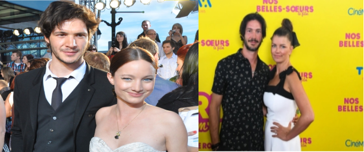 9 e1762652478520 Éric Bruneau ouvre son univers dans l’émission de France Beaudoin