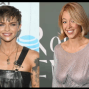 94F e1763016535415 Ruby Rose s’en prend violemment à Sydney Sweeney après l’échec du film Christy