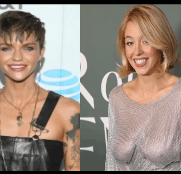 94F e1763016535415 Ruby Rose s’en prend violemment à Sydney Sweeney après l’échec du film Christy