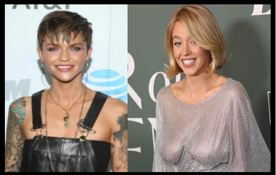 94F e1763016535415 Ruby Rose s’en prend violemment à Sydney Sweeney après l’échec du film Christy