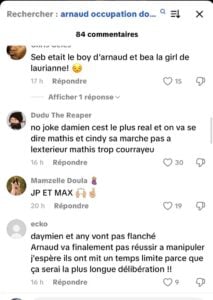 AB2 e1763324060711 Plein de personnes au Québec ont croisé les couples finalistes d’Occupation Double à l’aéroport