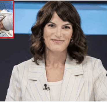 BL e1762153530750 L’amoureux de Julie Marcoux future cheffe d’antenne de TVA, dévoilé : découvrez qui partage sa vie !