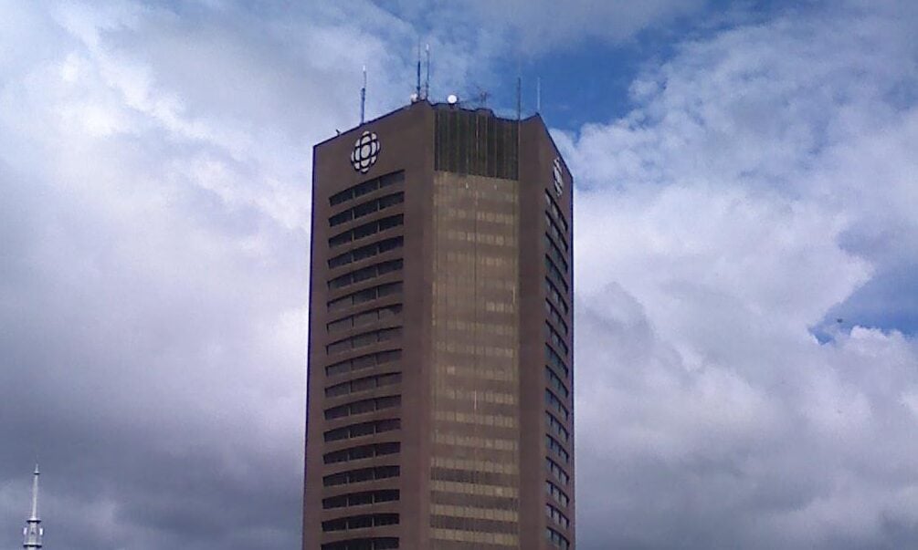 Radio-Canada met fin à cette émission populaire à la déception des fans 1 Radio-Canada met fin à cette émission populaire à la déception des fans CBC headquarters e1763258408783 Radio-Canada met fin à cette émission populaire à la déception des fans