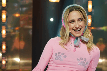 Après la controverse, Éléonore Lagacé réplique parfaitement à l'Halloween 2 Après la controverse, Éléonore Lagacé réplique parfaitement à l'Halloween Capture decran 2025 11 01 070057 Après la controverse, Éléonore Lagacé réplique parfaitement à l'Halloween