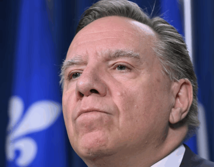 Capture decran 2025 11 01 073545 Le gouvernement Legault serre la vis : gel des subventions en vigueur, tous les secteurs concern&eacute;s