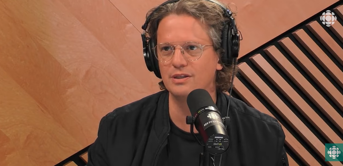 Pierre-Yves McSween tranche sur le salaire des médecins : un modèle à réformer, mais sans casser le système 1 Pierre-Yves McSween tranche sur le salaire des médecins : un modèle à réformer, mais sans casser le système Capture decran 2025 11 01 073923 Pierre-Yves McSween tranche sur le salaire des médecins : un modèle à réformer, mais sans casser le système