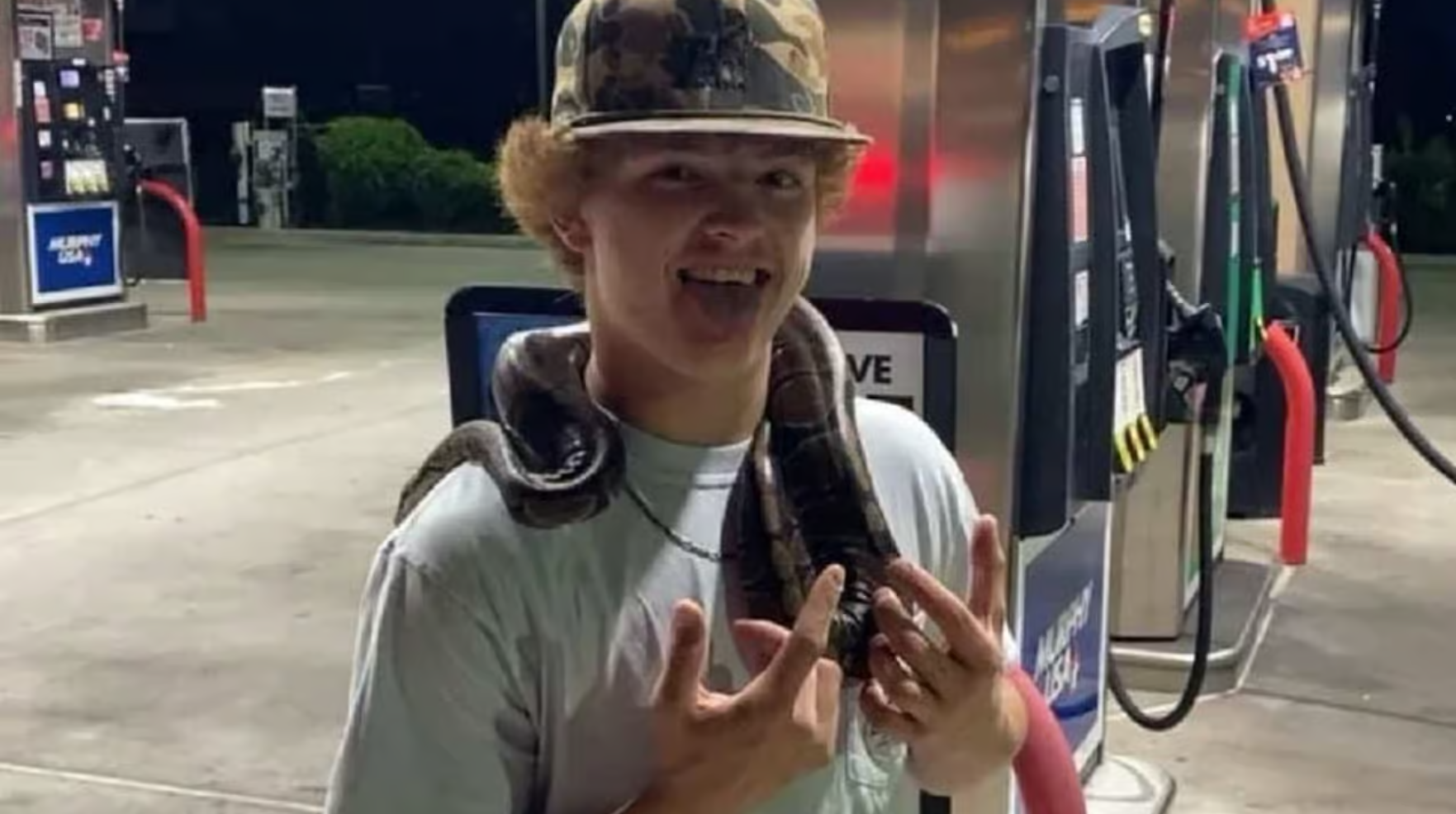 Capture decran 2025 11 02 055717 9 adolescents arrêtés après l’attirance et l’exécution filmée d’un garçon de 16 ans