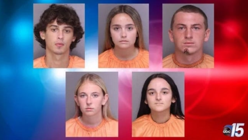 Capture decran 2025 11 02 055750 9 adolescents arrêtés après l’attirance et l’exécution filmée d’un garçon de 16 ans