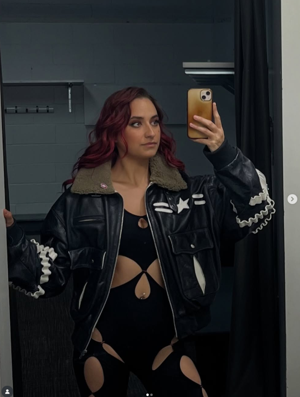 Capture decran 2025 11 02 111238 Les 9 costumes d’Halloween les plus marquants des célébrités québécoises en 2025 !