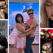 Capture decran 2025 11 02 112341 Les 9 costumes d’Halloween les plus marquants des célébrités québécoises en 2025 !