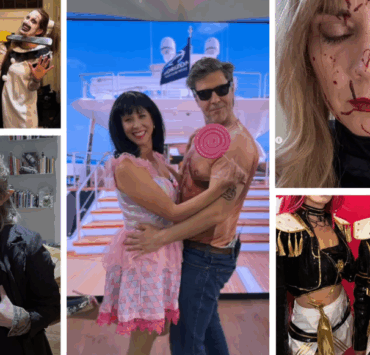 Capture decran 2025 11 02 112341 Les 9 costumes d’Halloween les plus marquants des célébrités québécoises en 2025 !