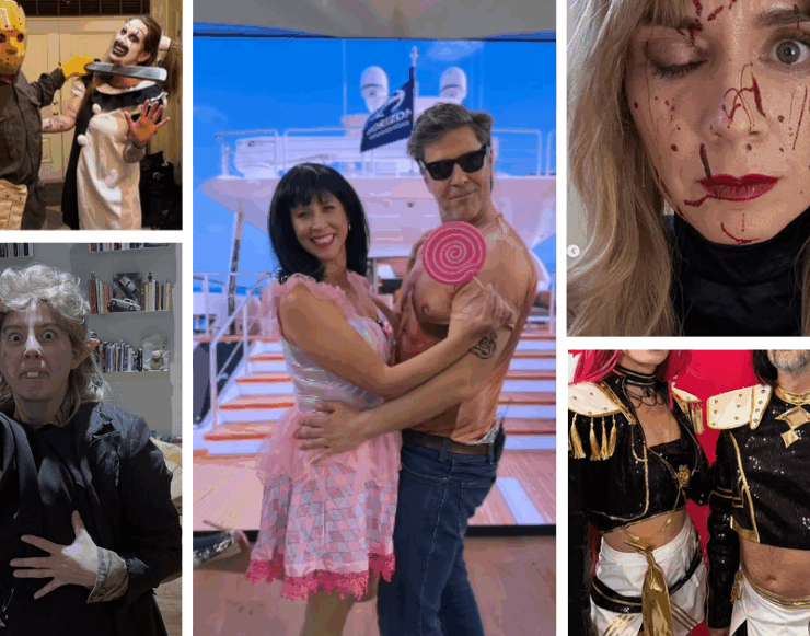 Capture decran 2025 11 02 112341 Les 9 costumes d&rsquo;Halloween les plus marquants des c&eacute;l&eacute;brit&eacute;s qu&eacute;b&eacute;coises en 2025 !