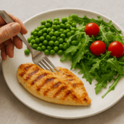 Capture decran 2025 11 02 125557 Faut-il encore manger trois repas par jour après 60 ans ? Les experts répondent