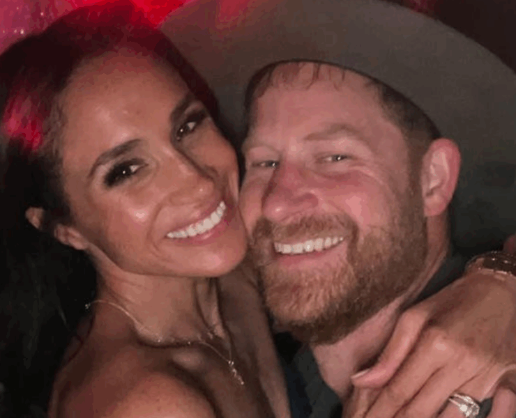 Capture decran 2025 11 02 144744 La sortie romantique de Meghan et Harry tourne &agrave; la g&ecirc;ne publique