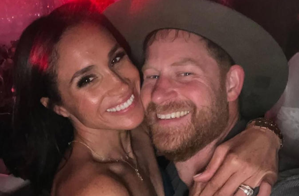 La sortie romantique de Meghan et Harry tourne à la gêne publique 1 La sortie romantique de Meghan et Harry tourne à la gêne publique Capture decran 2025 11 02 144744 La sortie romantique de Meghan et Harry tourne à la gêne publique