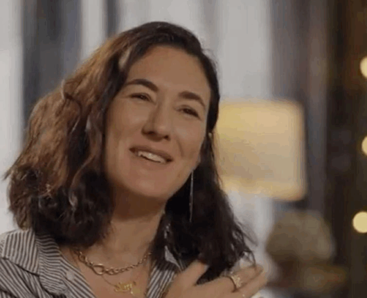 Capture decran 2025 11 02 155155 &nbsp;Rose-Marie Perreault remplace Karine Gonthier-Hyndman dans un r&ocirc;le cl&eacute;