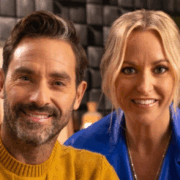 Capture decran 2025 11 02 163900 Guillaume Lemay-Thivierge signe un retour marquant à la télé dans Une époque formidable