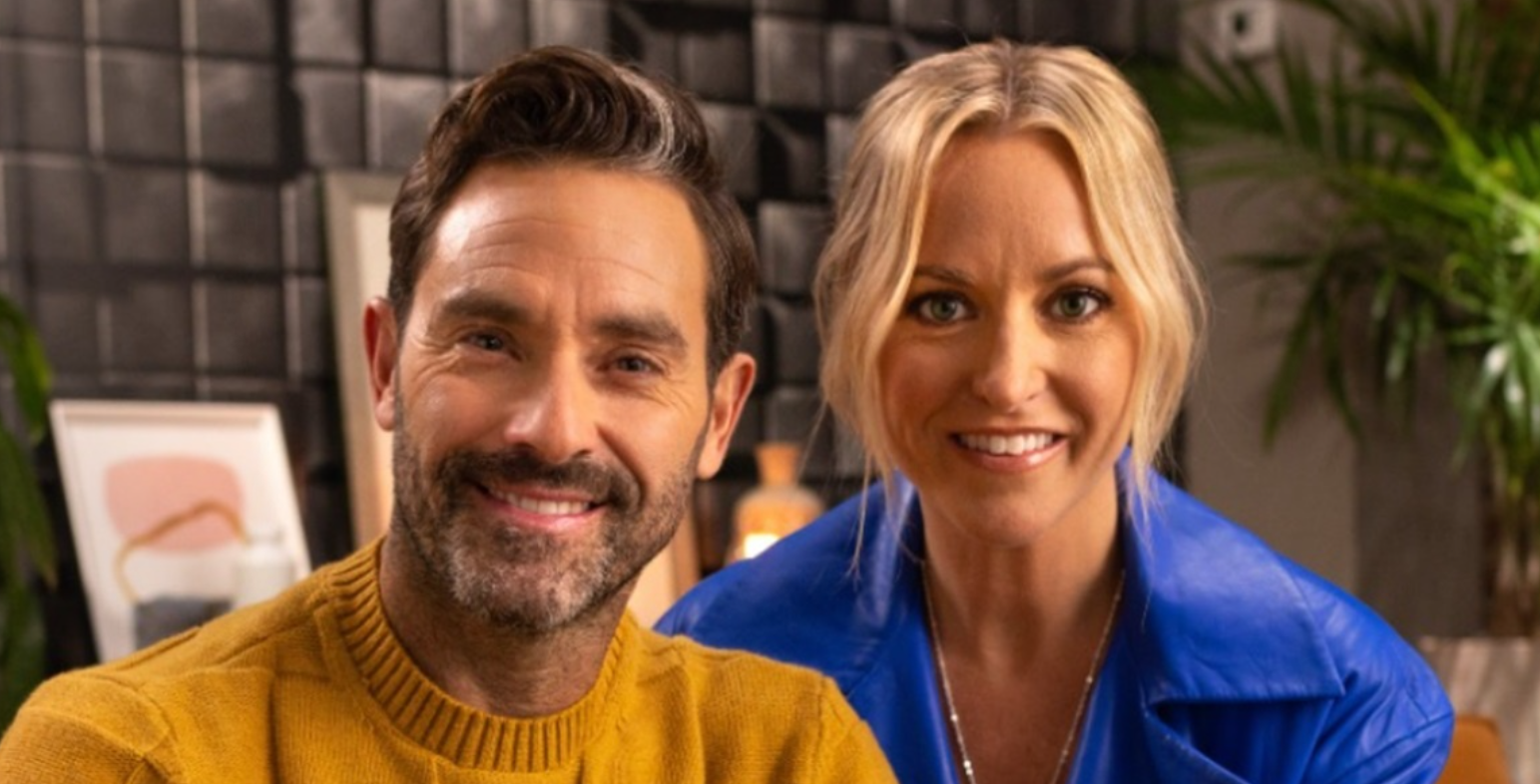 Capture decran 2025 11 02 163900 Guillaume Lemay-Thivierge signe un retour marquant à la télé dans Une époque formidable