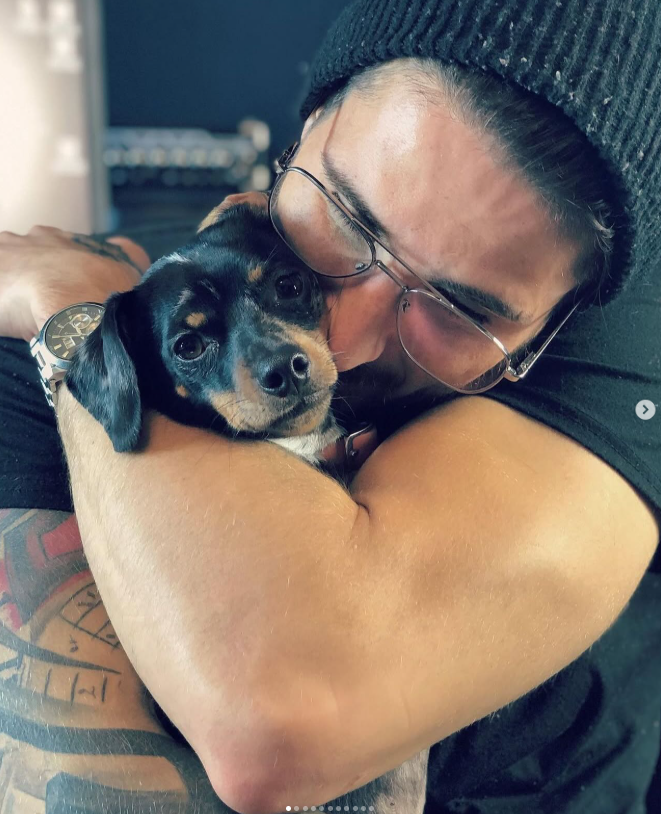 Capture decran 2025 11 03 142054 Immense tristesse pour Kevin Bazinet, gagnant de La Voix