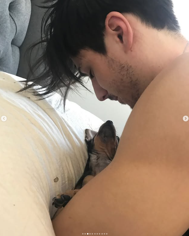 Immense tristesse pour Kevin Bazinet, gagnant de La Voix 4 Immense tristesse pour Kevin Bazinet, gagnant de La Voix Capture decran 2025 11 03 142110 Immense tristesse pour Kevin Bazinet, gagnant de La Voix