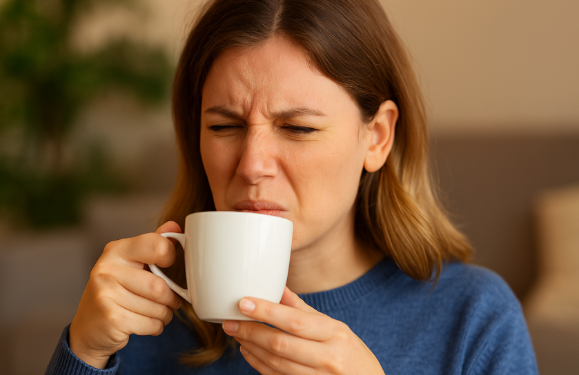 Capture decran 2025 11 04 101510 Cette erreur que tout le monde fait avec le café ruine son goût