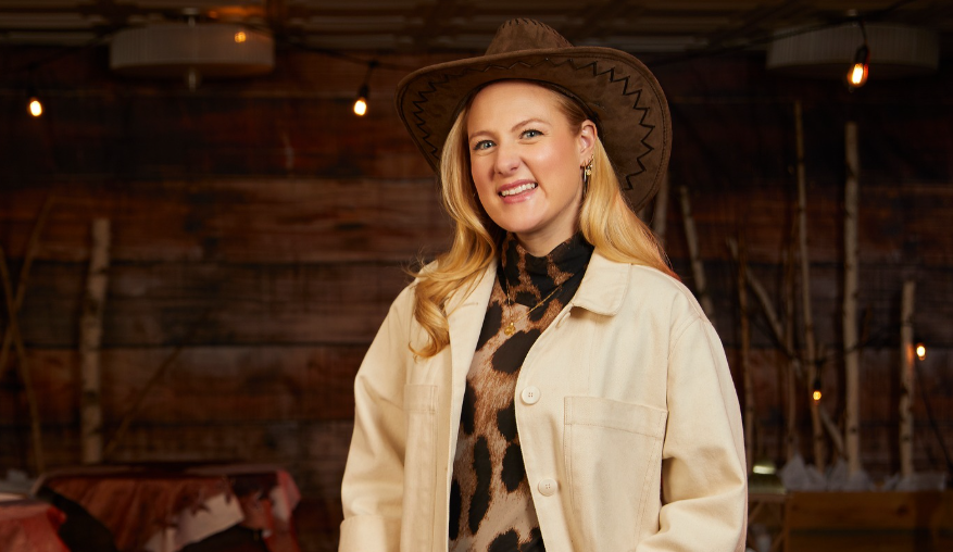 Capture decran 2025 11 04 103058 Une nouvelle venue dans la famille d’un couple adoré de L’amour est dans le pré !