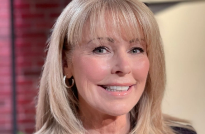 Capture decran 2025 11 04 114616 Colette Provencher après son passage à En direct de l’Univers : « J’ai trouvé ça difficile »