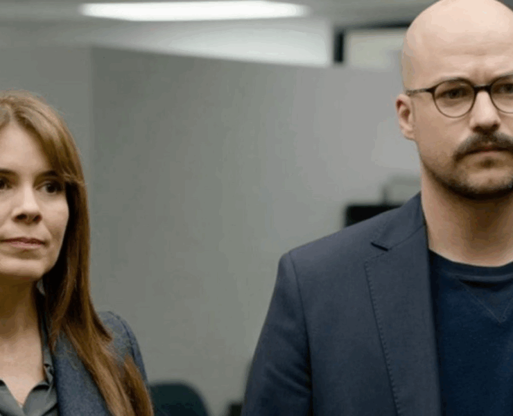 Capture decran 2025 11 04 121123 Marc-Andr&eacute; Grondin d&eacute;barque sur le plateau de Doute raisonnable : la r&eacute;action de Julie Perreault vaut de l&rsquo;or